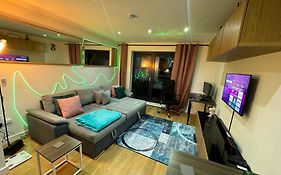 The Windy Smart Home, You Will Love It